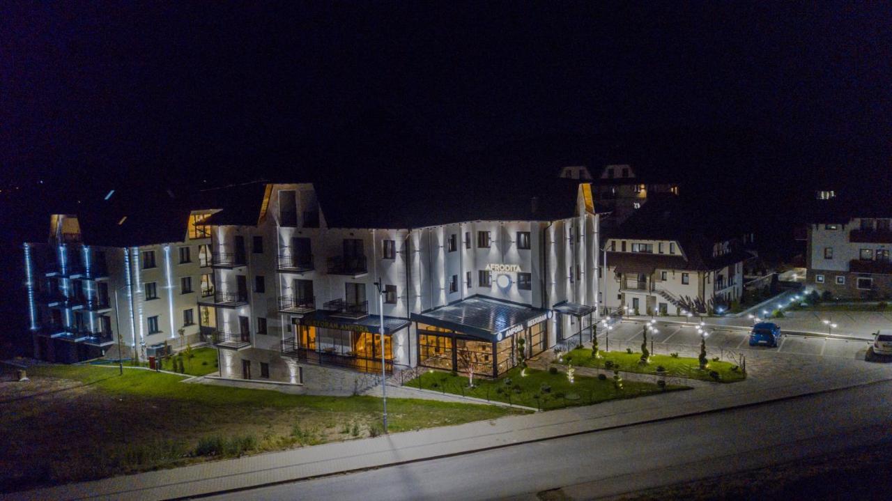 Zlatibor Hills Resort & Spa 外观 照片