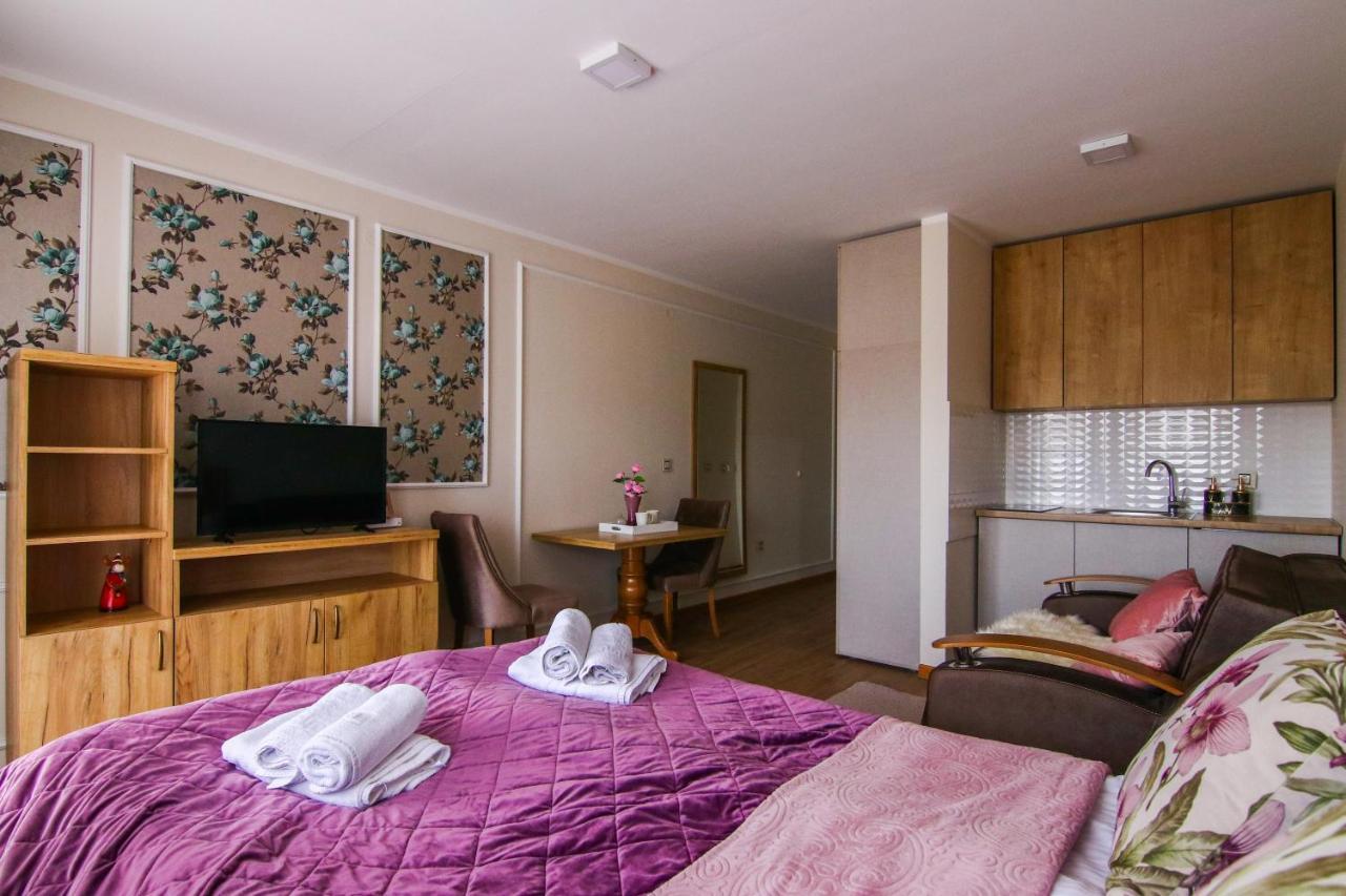 Zlatibor Hills Resort & Spa 客房 照片