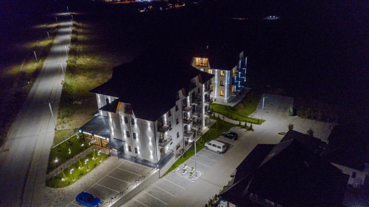 Zlatibor Hills Resort & Spa 外观 照片