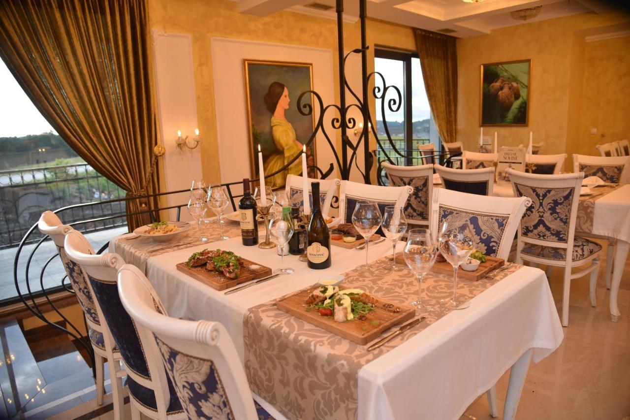 Zlatibor Hills Resort & Spa 外观 照片