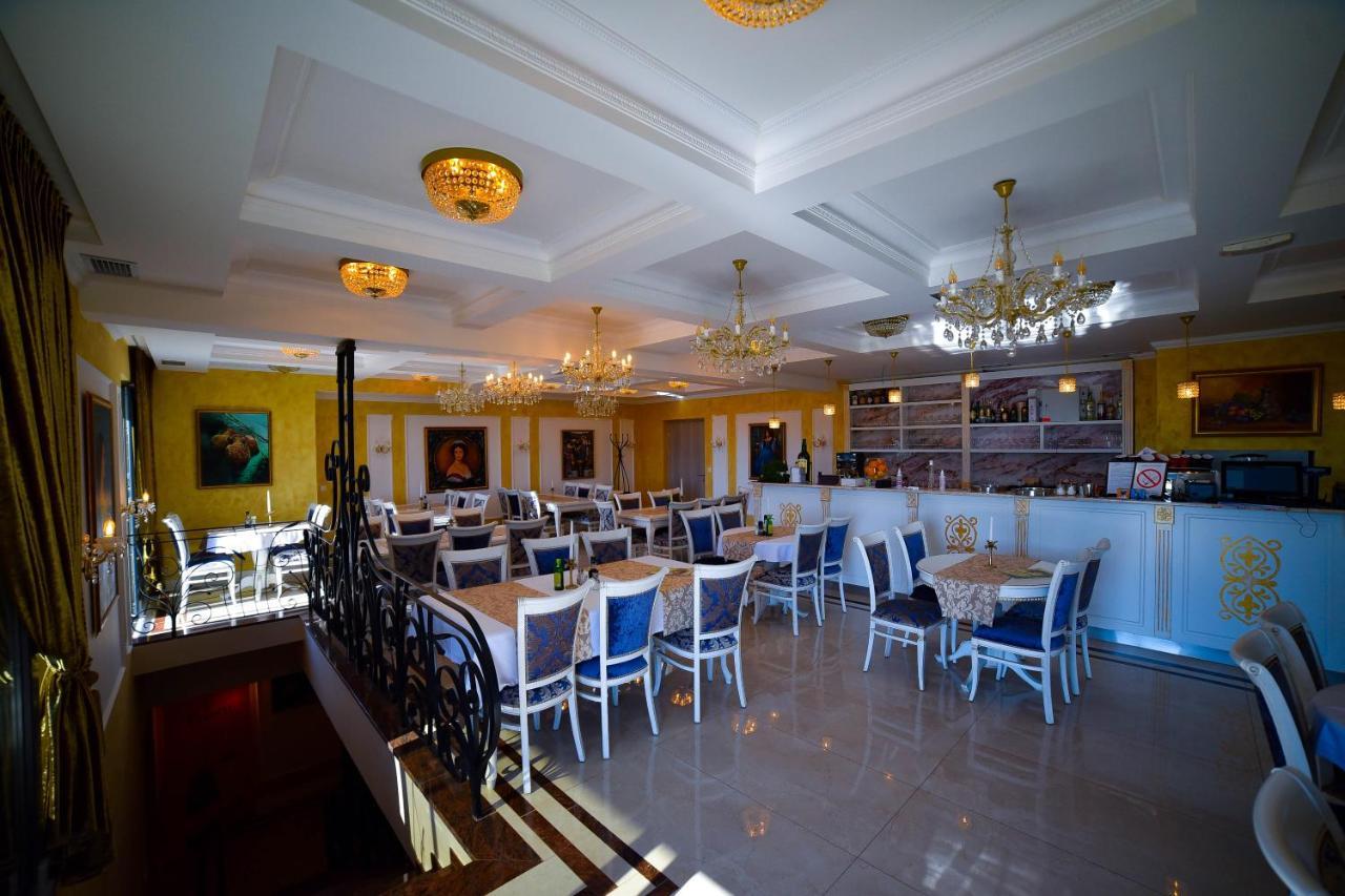 Zlatibor Hills Resort & Spa 外观 照片