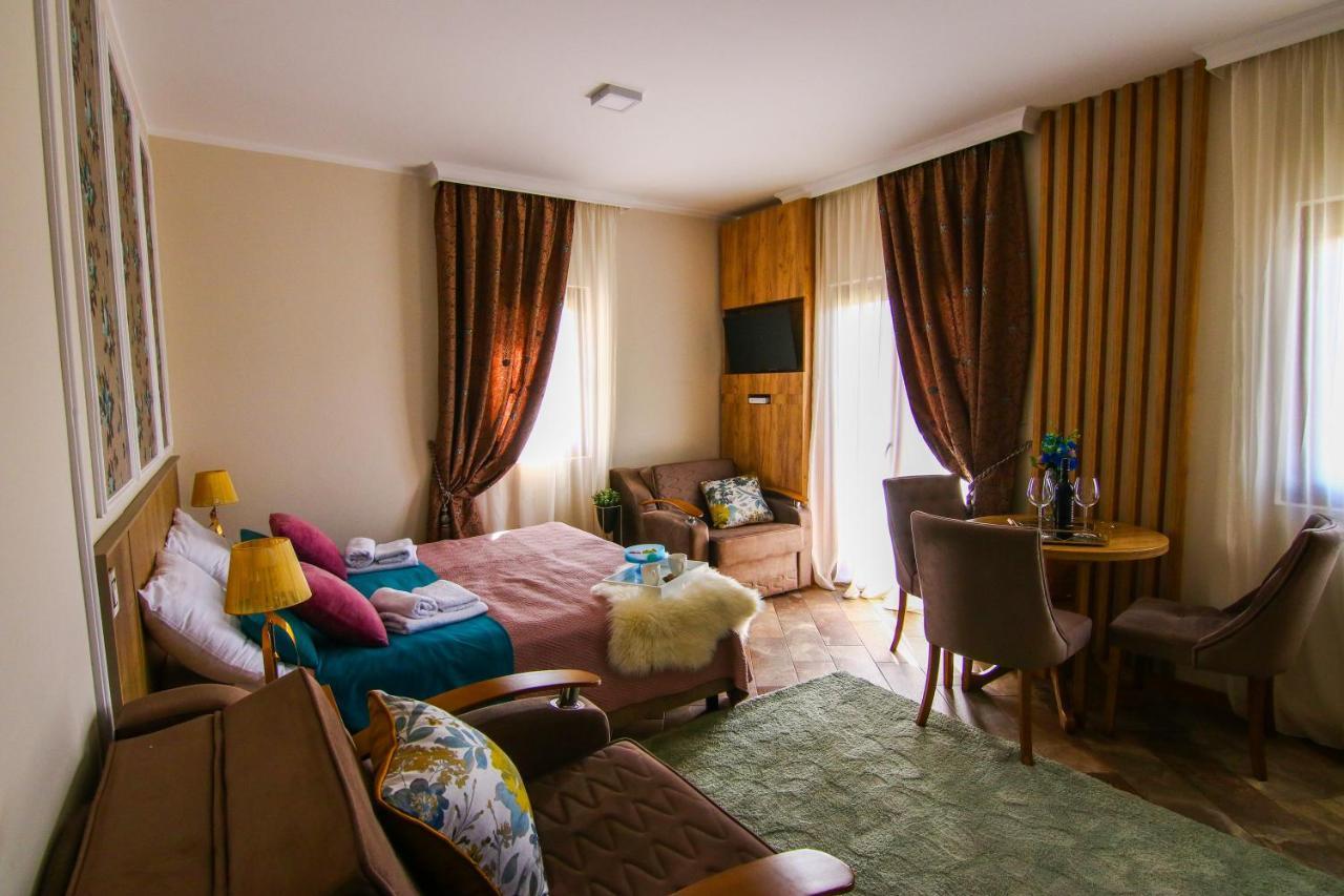 Zlatibor Hills Resort & Spa 客房 照片