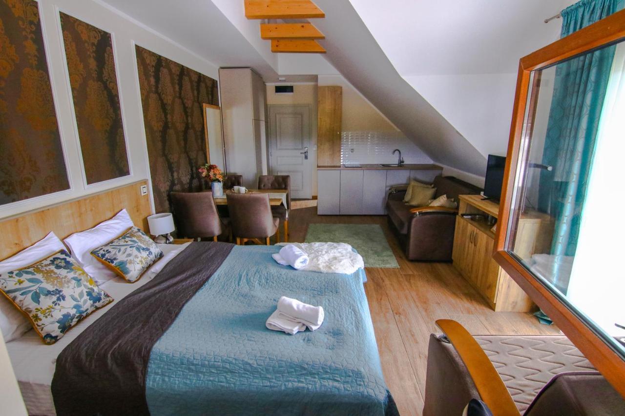 Zlatibor Hills Resort & Spa 客房 照片