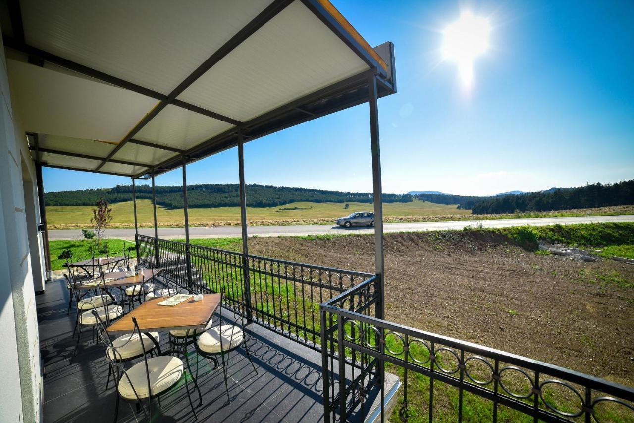 Zlatibor Hills Resort & Spa 外观 照片