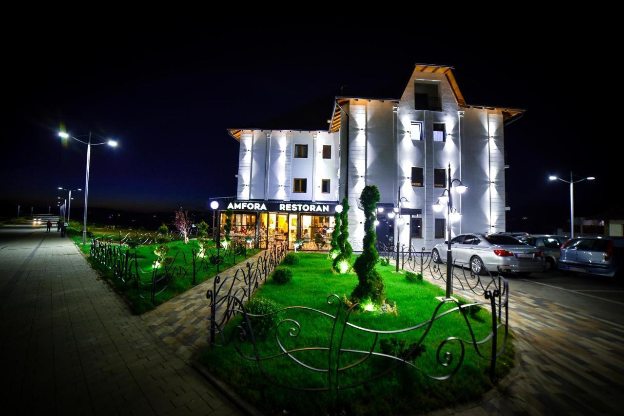 Zlatibor Hills Resort & Spa 外观 照片