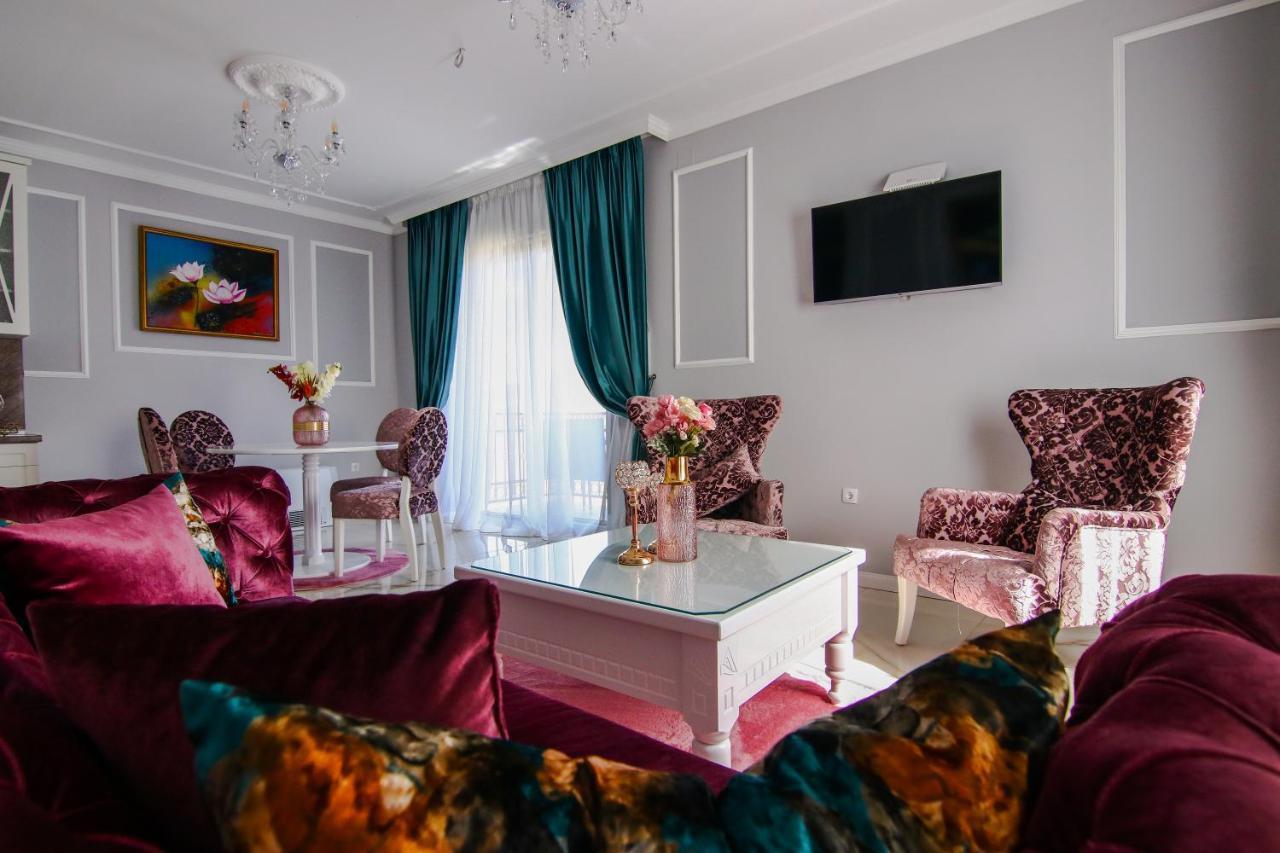 Zlatibor Hills Resort & Spa 外观 照片